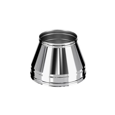 Конус-сэндвич CRAFT AISI 316 1 мм 150/250 мм