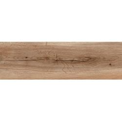 Плитка базовая CERSANIT Oakwood Коричневый 18,5*59,8 см