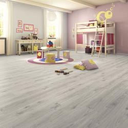 Ламинат EGGER Home EHL140 Дуб Церматт светлый 4V 1292*193*8 мм