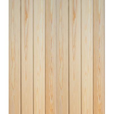 Евровагонка липа сорт А 15*96*2200 мм