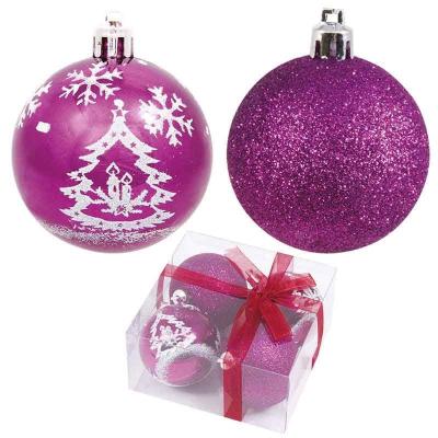 Набор шаров ВОЛШЕБНАЯ СТРАНА PB6-4TDG-P 