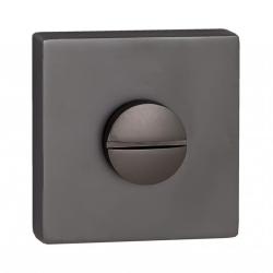 Завертка PUERTO 03 B Черный