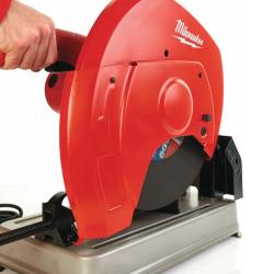 Пила монтажная MILWAUKEE CHS 355