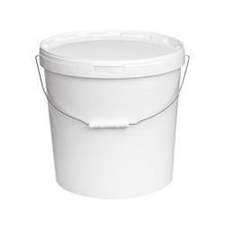 Ведро пищевое АЛЬЯНСПЛАСТ 20 л ХТ030072930