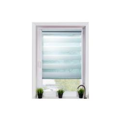 Рулонная штора День/ночь Марсель 25-02 светло-кремовый 38х160 /LM DECOR/