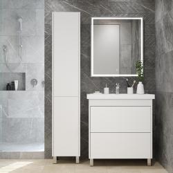 Тумба с раковиной BRIZ Риччи 70 