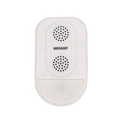 Отпугиватель ультразвуковой REXANT 20,5*13 мм