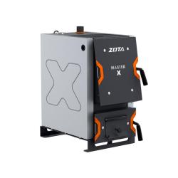 Печь отопительная ZOTA Master X-12П