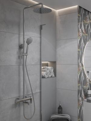 Душевая система CERSANIT Moduo 64314