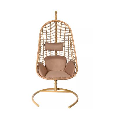 Кресло подвесное BIGARDEN Екатерина Бежевый 65*87*128 см