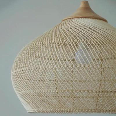 Люстра ЛАЙТ СФЕРА 913/50 Natural Дерево