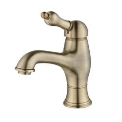 Смеситель для умывальника CAPRIGO Adria-uno 02M-520-vot