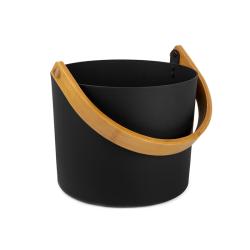 Ведро MAESTRO WOODS Premium line 5 л