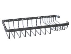 Полка для ванной VERAGIO Basket VR.GFT-9054.CR