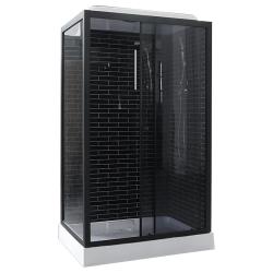Душевая кабина ALIOTTI ALT-Е812-R 120*80 см