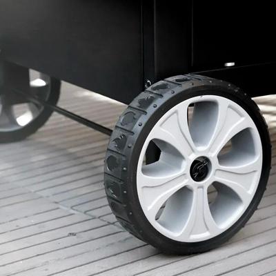 Гриль KOCH Gourmet 300