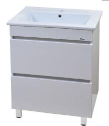 Тумба с раковиной EMMY Джерси 65 