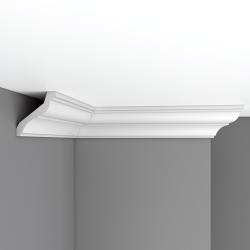 Плинтус гибкий DECOMASTER 85*80*2400 мм 96120