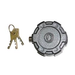 Замок навесной ЧАЗ ВС2-36 Крышка бензобака