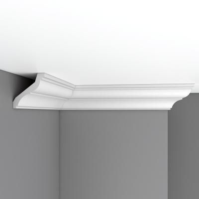 Плинтус гибкий DECOMASTER 85*80*2400 мм 96120