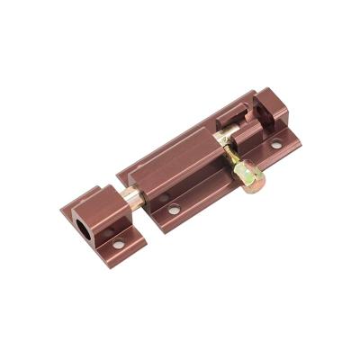 Шпингалет APECS DB-05-60-AB бронза 60 мм Шпингалет APECS DB-05-60-AB бронза 60 мм