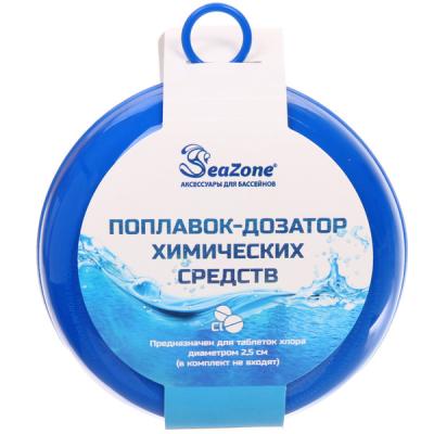 Дозатор плавающий SEAZONE PCH-DT 