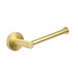 Держатель туалетной бумаги FIXSEN Comfort Gold 