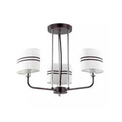 Люстра ODEON Calista 4421/3C Черный