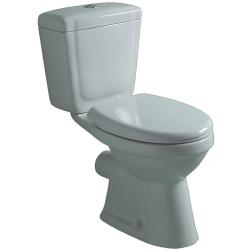 Унитаз-компакт CREO CERAMIQUE Project PR1002S C257S PR1001S PR1005S