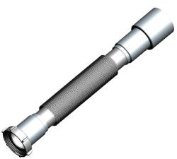 Труба гибкая AQUANT T103 раздвижная