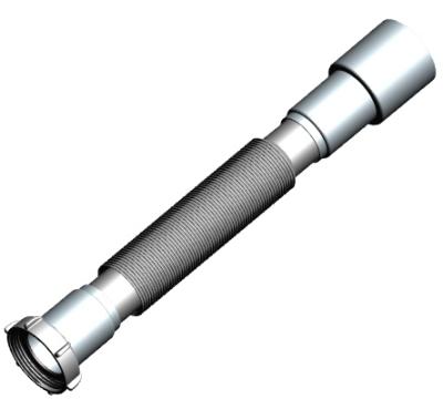 Труба гибкая AQUANT T103 раздвижная