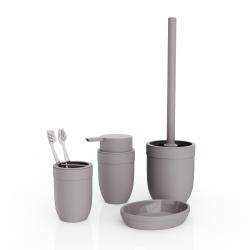 Стакан для зубной пасты FORA Marseille 