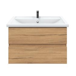 Тумба с раковиной RUVANN Dreva 70