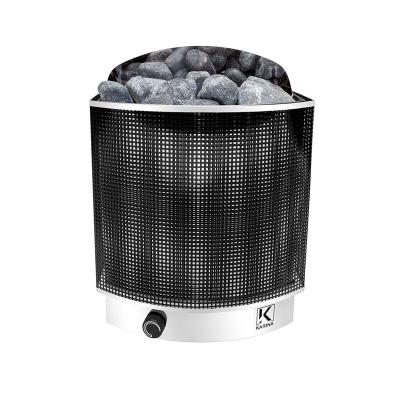 Электрокаменка KARINA Optima 7,5