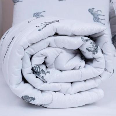 Одеяло ЛЕН ОТ ВАСИЛИСЫ The Дом Бамбук Полутораспальное