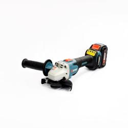 Шлифмашина угловая SENIX PAX2125-M2-EU 