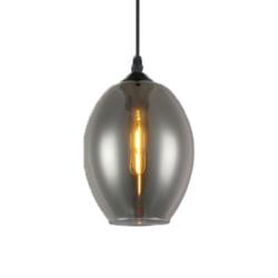 Подвес ЛАЙТ СФЕРА 06197/1P Black Черный