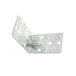 Уголок крепежный ROCK усиленный 130*130*90*2 мм