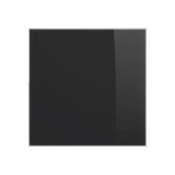 Панель декоративная DICITI Aeon Lacobel black classic 179*179 мм