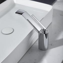 Смеситель для умывальника ELGHANSA Urban XQ 16H3301 