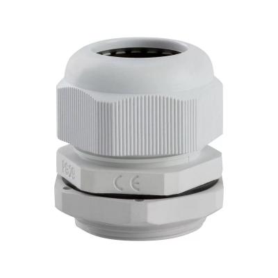 Сальник PG21 серый