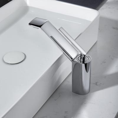 Смеситель для умывальника ELGHANSA Urban XQ 16H3301 