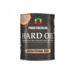 Масло PROSTOCOLOR для полов и лестниц Кантри 2,2 л