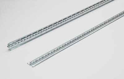 Профиль маячковый KNAUF Профи ПМ 23*10*3000 мм