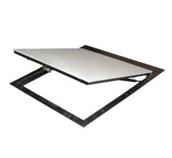 Люк напольный ДУГА Титан 60*60 см