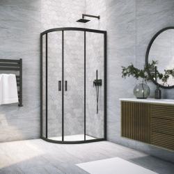 Душевое ограждение VEGAS GLASS ZS-F Novo h2000 120*90 02M 01 