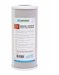 Элемент фильтрующий ДЖИЛЕКС Эфаум 112/250М