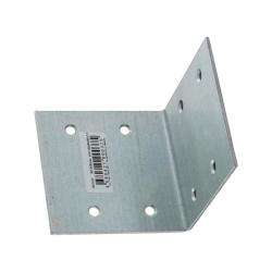 Уголок крепежный ROCK широкий 60*60*60*1,5 мм