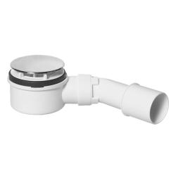 Сифон бутылочный MCALPINE для душевого поддона MRS7