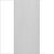 Панель ПВХ КУБАНЬТЕХНОПЛАСТ Белый матовый 8*100*3000 мм